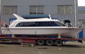 12.8m Passenger Yacht 1