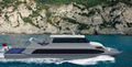 18-24m Double Passenger Yacht 1