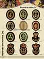 Law Enforcement Badges