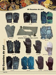 Protection Gloves