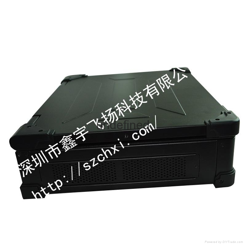 工业便携机i5定制 2
