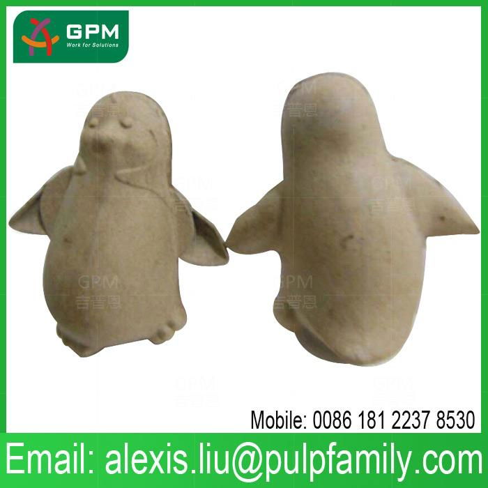 TOP Sale Paper Pulp Eo-Friendly Material baby brain development toys 2
