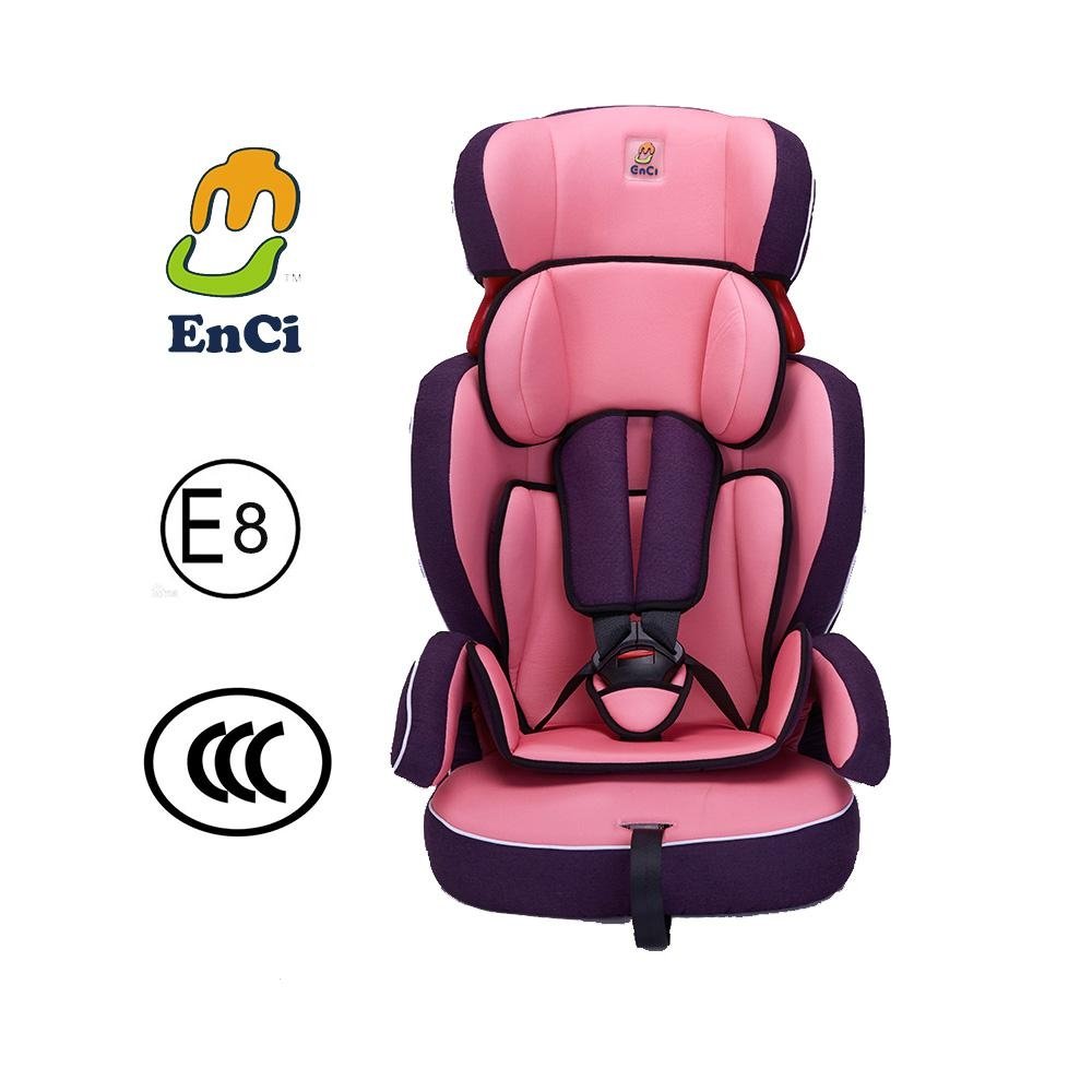 wholesale portable child car seat for 9 months to 12 years