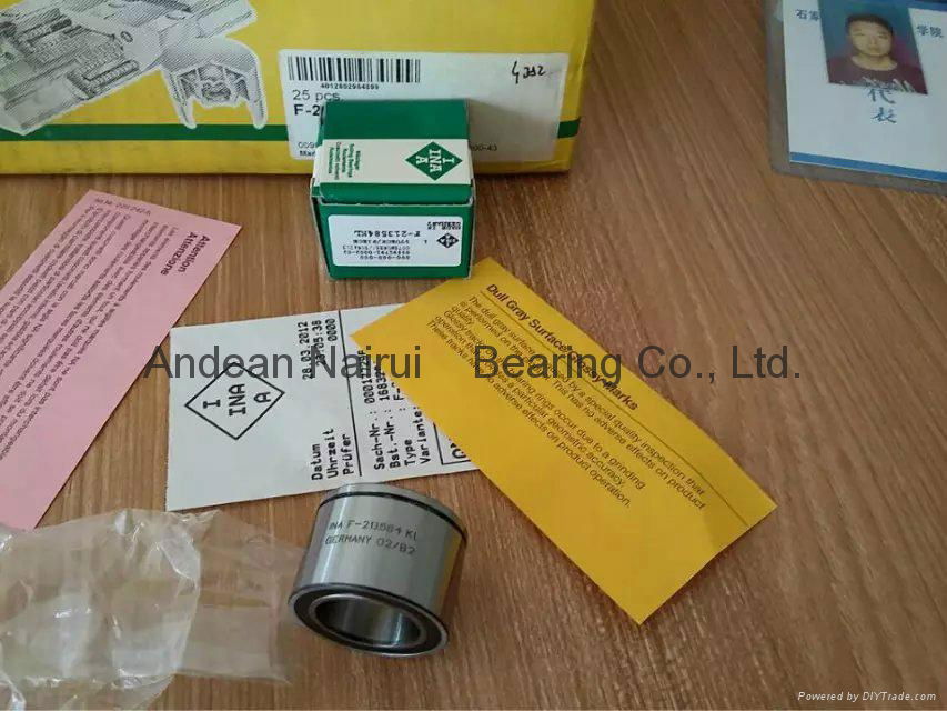 INA Bearing F-213584 KL 2