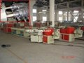 Drainage/water/sewer PVC pipe production line 5