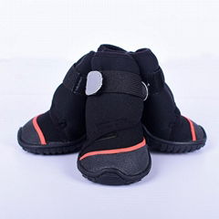 JML Popular pet shoes outdoor sport shoes for large dog