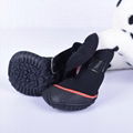 JML Popular pet shoes outdoor sport shoes for large dog  4