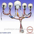 Auto Electrical Wiring Harness for