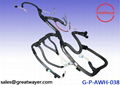 UL1015 10AWG Engine Wiring Harness Heavy