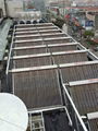 solar panel heating system 1