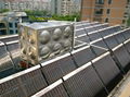 Energy saving 1kW solar power system 2kW 3kW solar energy system 5kW solar panel