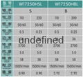 胜川散热风扇W17250B 2