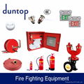 Fire Fighting Equipment 1