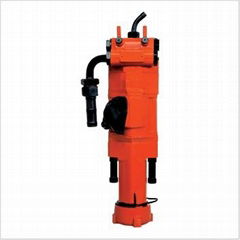 MINDRILL Pneumatic Drifter MD120F - 150 lb, 350 cfm