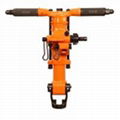 MINDRILL Jackhammer MH501L -40 lb, 80 cfm 1