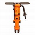 MINDRILL Jackhammer MH502A - 50 lb, 100