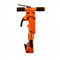 MB1210  Paving Breaker