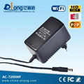 Networking 720P HD AP Function Adapter