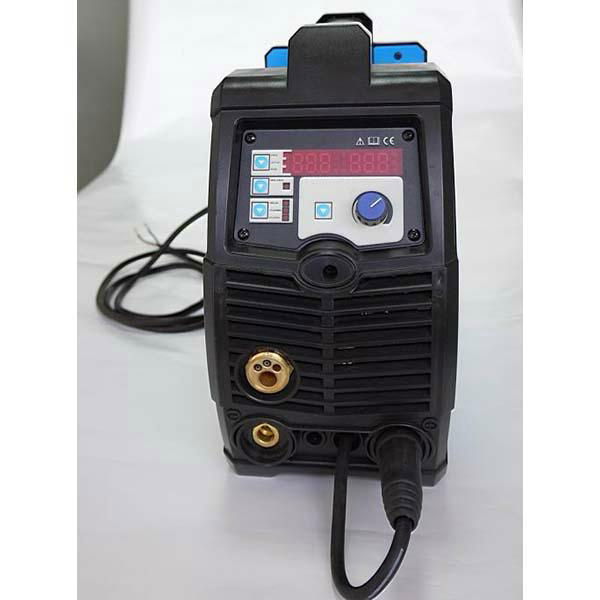 MIG Welding Machines IGBT MIG DC Welder LED Display Wire Feeder 2