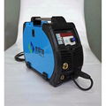 MIG Welding Machines IGBT MIG DC Welder LED Display Wire Feeder