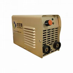 160 amp IGBT DC Inverter MMA HF Steel