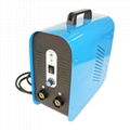 160A AC 85-265V IGBT DC Inverter Steel Welding Machines with PFC & VRD 1