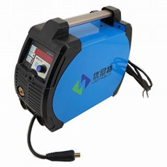 160A MMA TIG MIG 3-in-1IGBT DC Inverter Aluminium Welding Machines