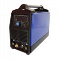 160A MMA TIG 2-in-1 Mosfet DC Inverter Steel Welding Machines with LED Display 1