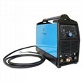 160A MMA TIG 2-in-1 Mosfet DC Inverter Steel Welding Machines with LED Display 3