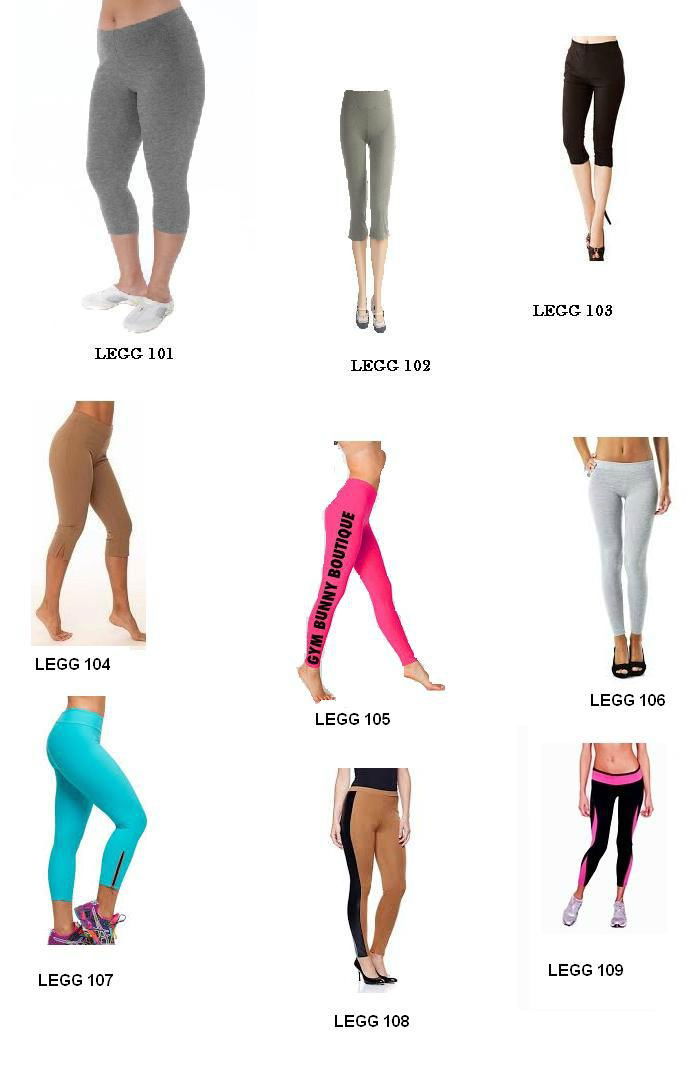 legging leotard gym wear