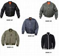 bomber waterproof snowboarding jackets 1