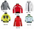 bomber waterproof snowboarding jackets 3