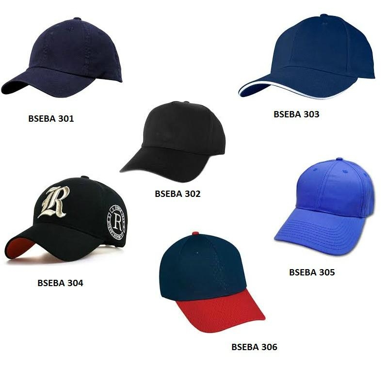 baseball caps jerseys shirts on buyer demand (Pakistan Manufacturer