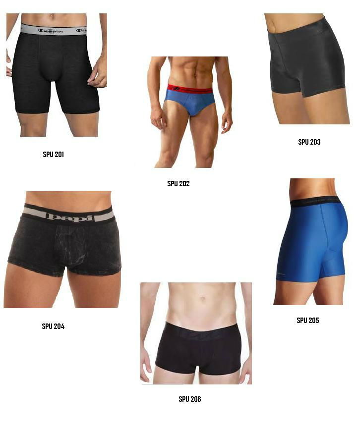 boxer briefs shorts spandex board shorts 4