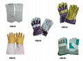 work wear gloves uniform reflective 1