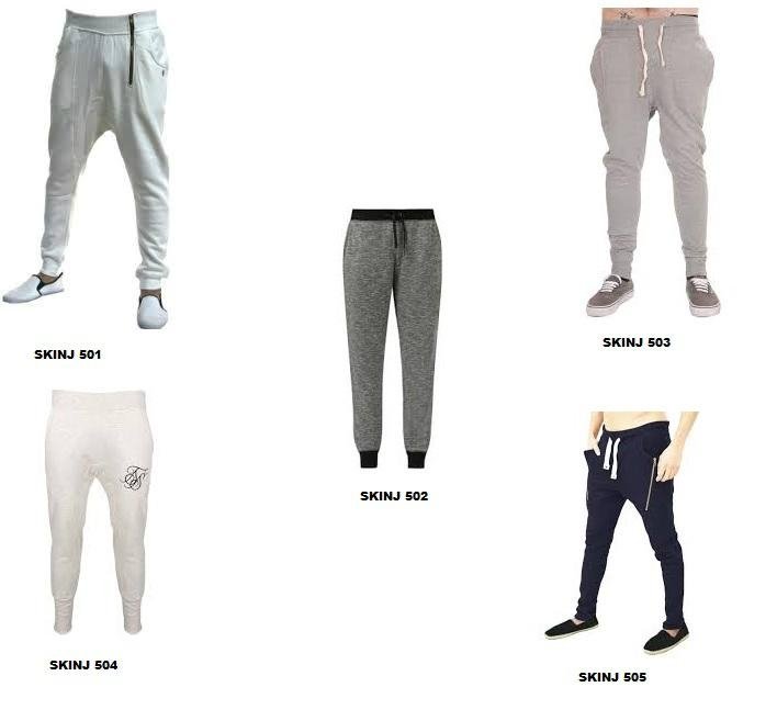 skinny jogger jogging suits track suits