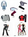 skinny jogger jogging suits track suits 2
