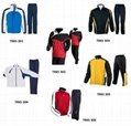 skinny jogger jogging suits track suits 4
