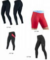 cycling wear suits shorts jerseys