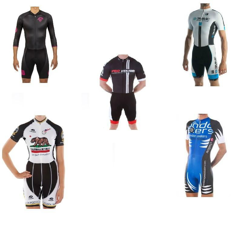 cycling wear suits shorts jerseys 2