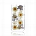 New Hot Sales Real Flower Case