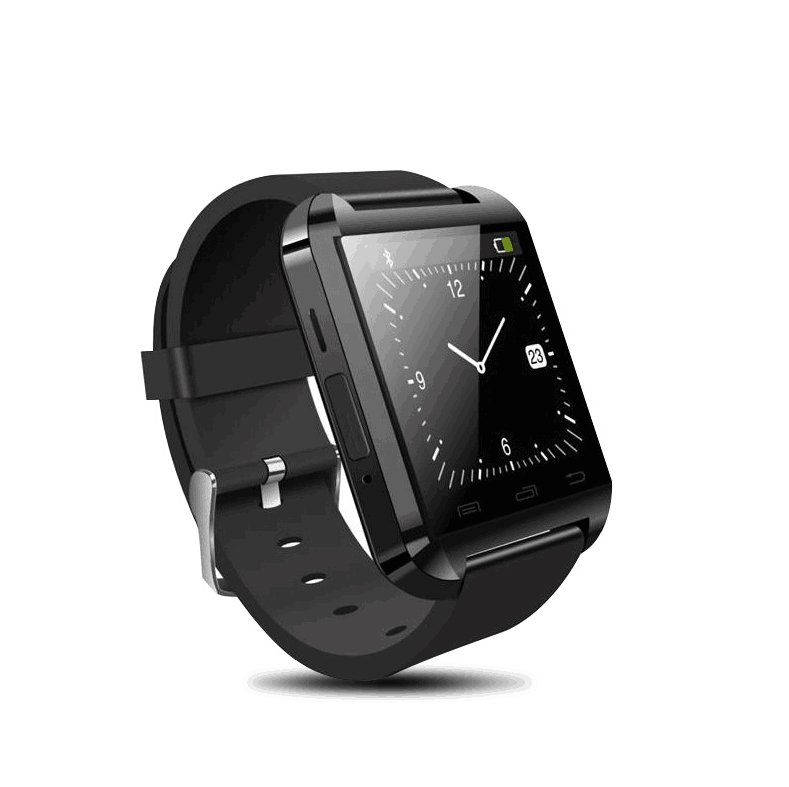 U8 Smart Swatch