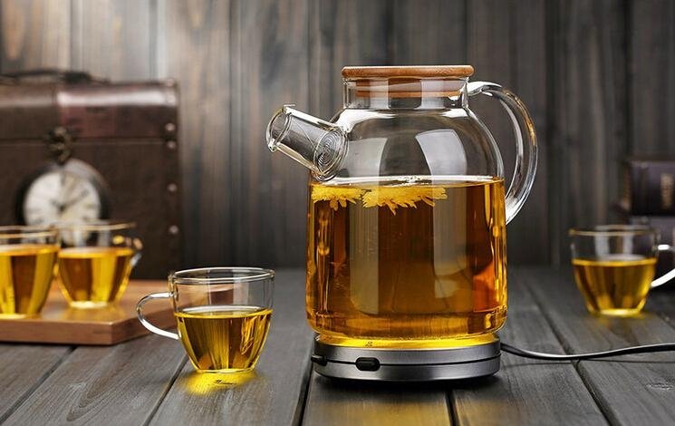 glass teapot kettles  5