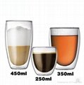 borosilicate glass drinkware cups mugs  1