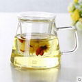 nice glass teaware teapot kettles