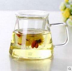 nice glass teaware teapot kettles 