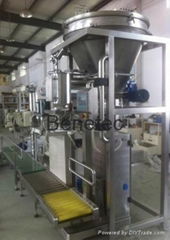 salt packaging machine salt package salt package machine