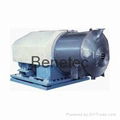 salt centrifuge salt pushing centrifuge 5