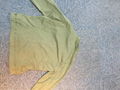 Ladies garment dyed jacket 1