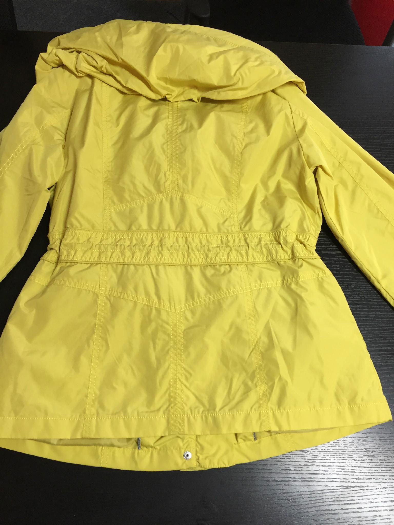 Ladies single jacket